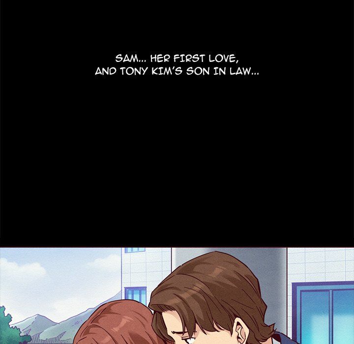 Bad Blood Manhwa - Chapter 55 Page 85