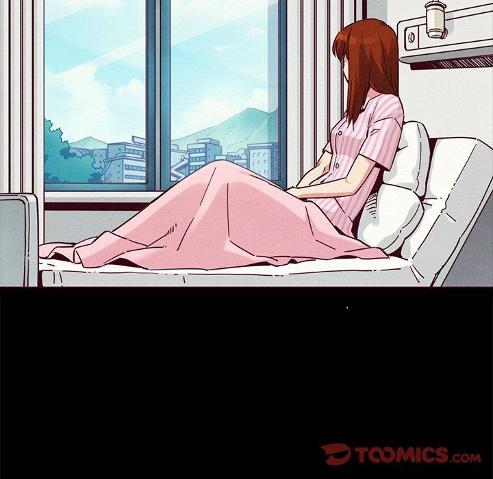 Bad Blood Manhwa - Chapter 55 Page 92