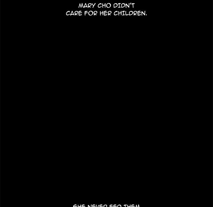 Bad Blood Manhwa - Chapter 55 Page 93