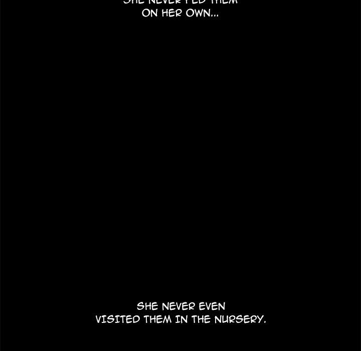 Bad Blood Manhwa - Chapter 55 Page 94