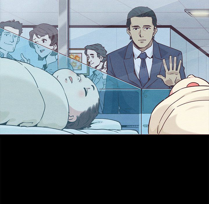 Bad Blood Manhwa - Chapter 55 Page 96