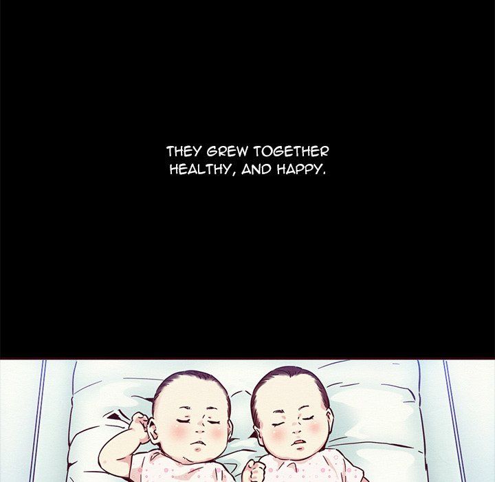 Bad Blood Manhwa - Chapter 55 Page 97