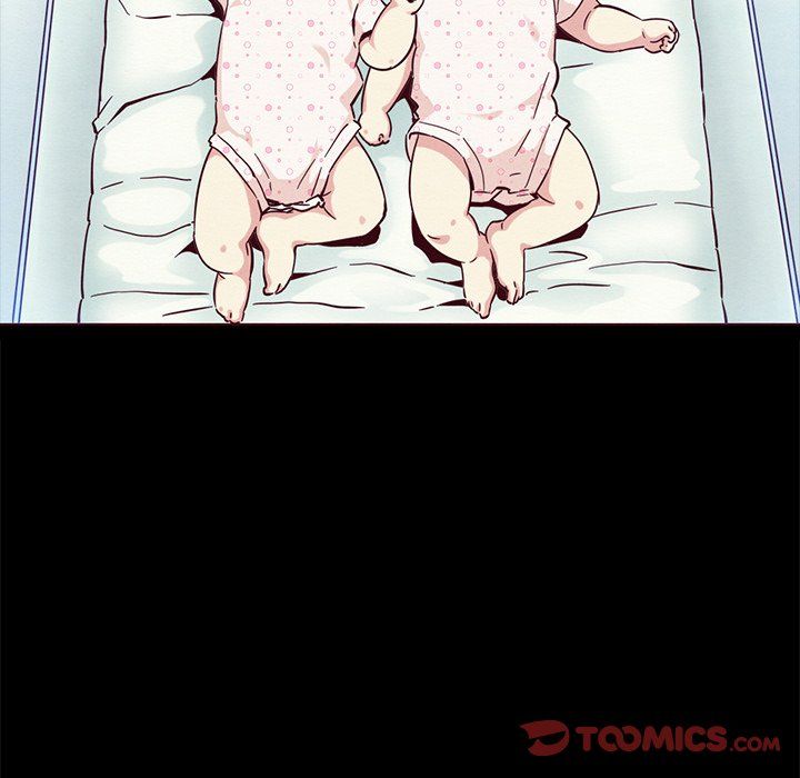 Bad Blood Manhwa - Chapter 55 Page 98