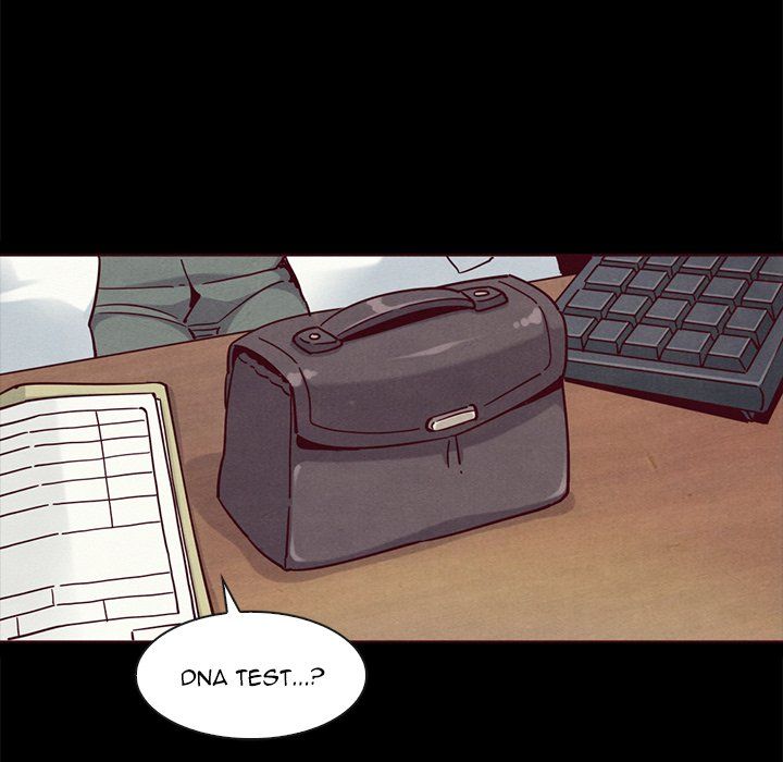 Bad Blood Manhwa - Chapter 55 Page 106