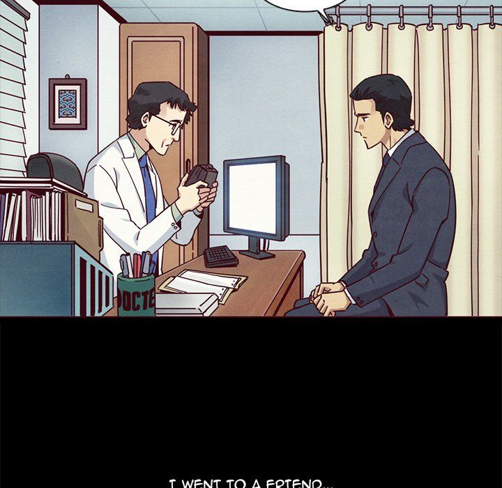 Bad Blood Manhwa - Chapter 55 Page 108