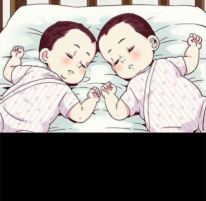 Bad Blood Manhwa - Chapter 55 Page 111