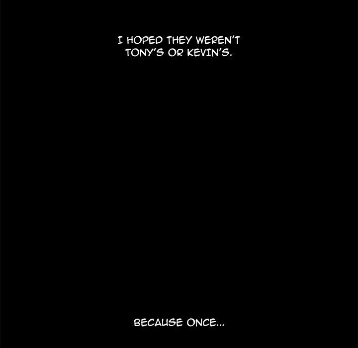 Bad Blood Manhwa - Chapter 55 Page 112