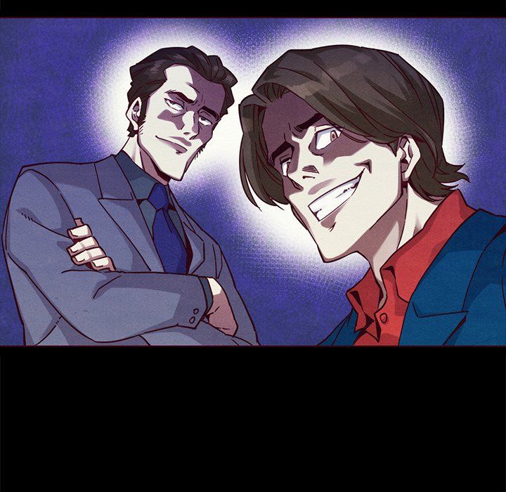 Bad Blood Manhwa - Chapter 55 Page 113