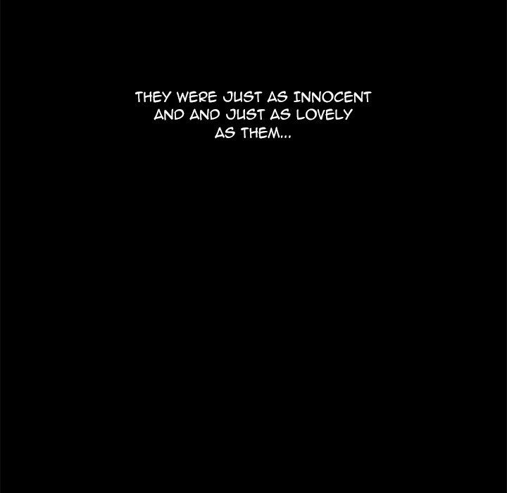 Bad Blood Manhwa - Chapter 55 Page 114