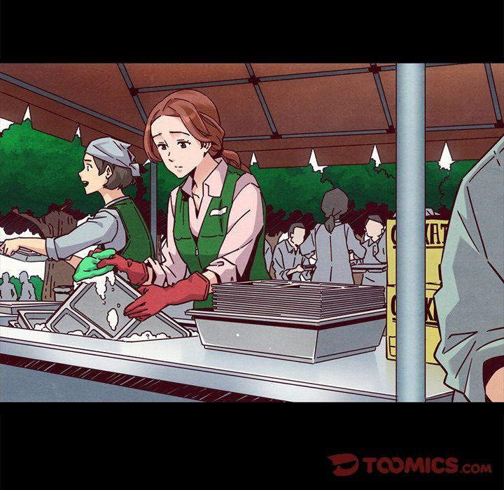 Bad Blood Manhwa - Chapter 55 Page 116