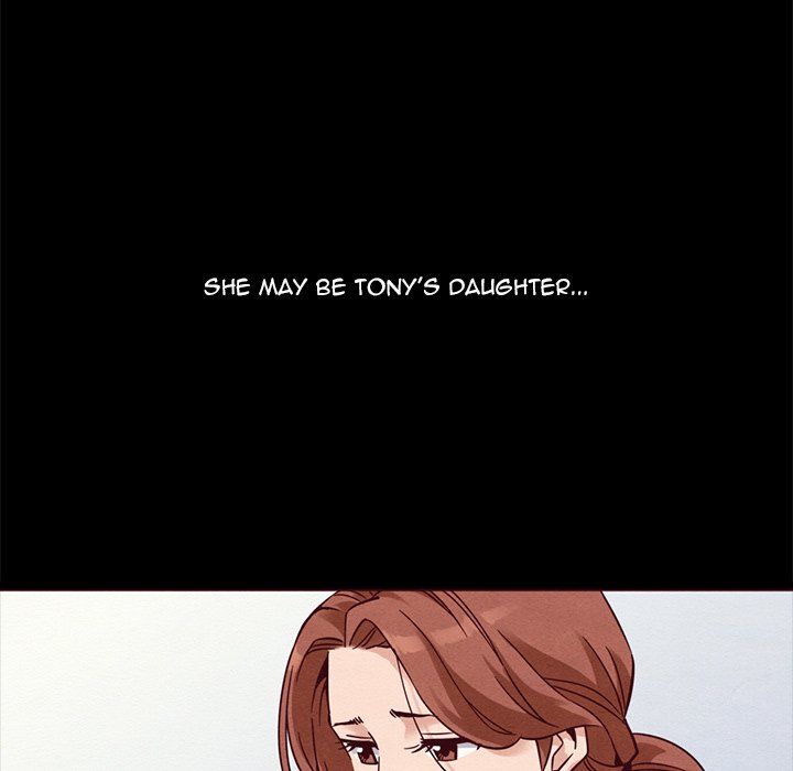 Bad Blood Manhwa - Chapter 55 Page 117