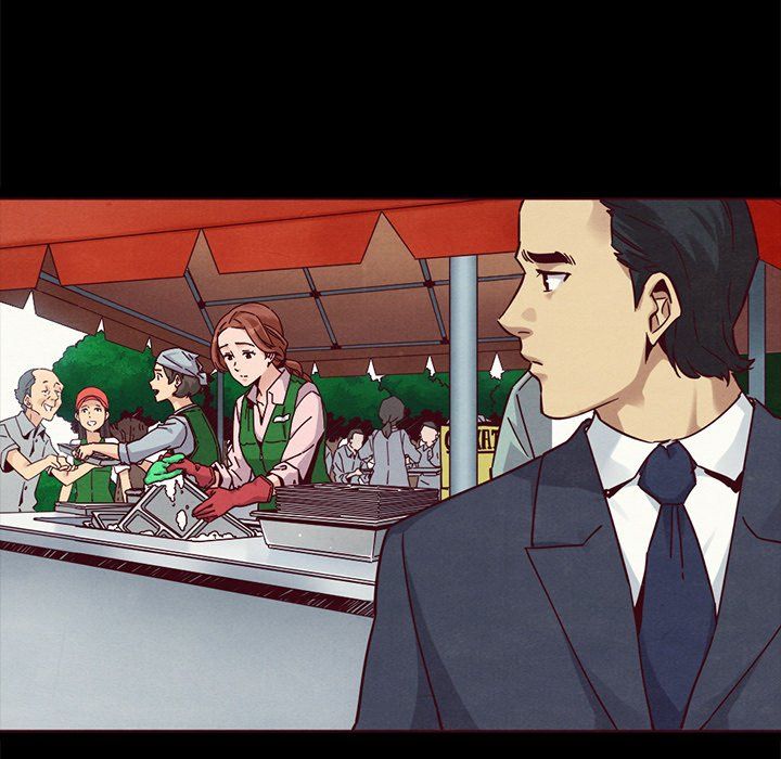 Bad Blood Manhwa - Chapter 55 Page 119