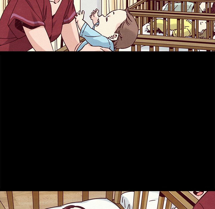 Bad Blood Manhwa - Chapter 55 Page 121