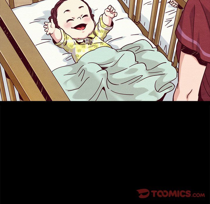 Bad Blood Manhwa - Chapter 55 Page 122