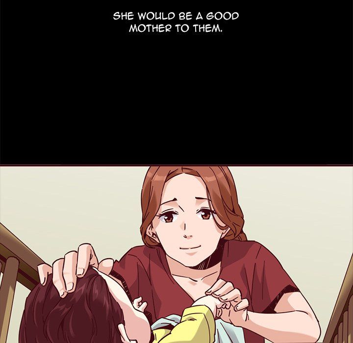 Bad Blood Manhwa - Chapter 55 Page 123