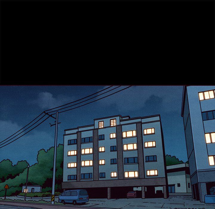 Bad Blood Manhwa - Chapter 55 Page 125