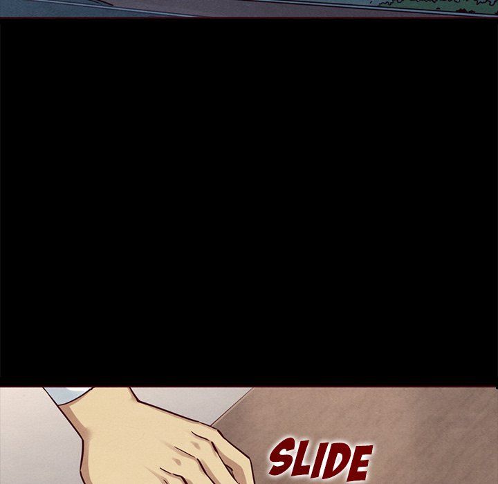 Bad Blood Manhwa - Chapter 55 Page 126