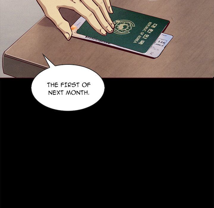 Bad Blood Manhwa - Chapter 55 Page 127