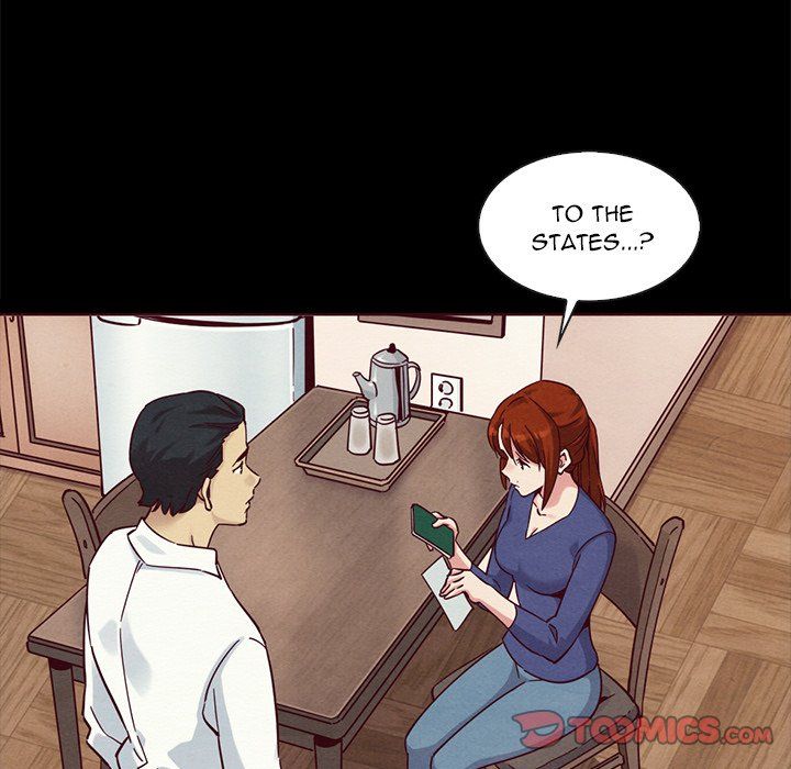 Bad Blood Manhwa - Chapter 55 Page 128