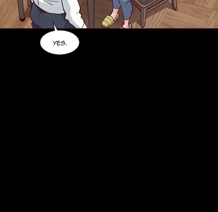 Bad Blood Manhwa - Chapter 55 Page 129