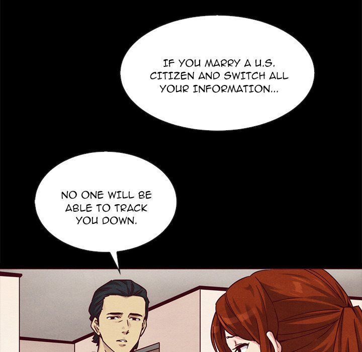 Bad Blood Manhwa - Chapter 55 Page 130