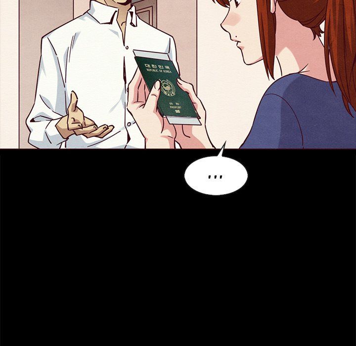 Bad Blood Manhwa - Chapter 55 Page 131