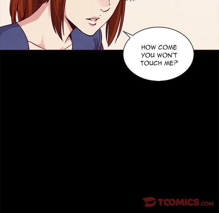 Bad Blood Manhwa - Chapter 55 Page 134