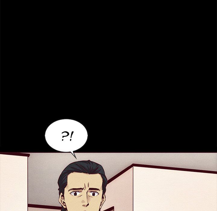 Bad Blood Manhwa - Chapter 55 Page 135