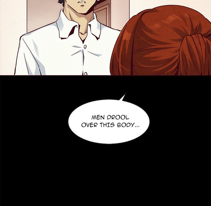 Bad Blood Manhwa - Chapter 55 Page 136