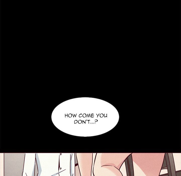 Bad Blood Manhwa - Chapter 55 Page 137