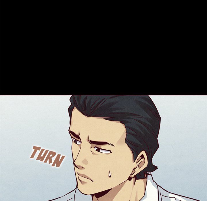 Bad Blood Manhwa - Chapter 55 Page 139