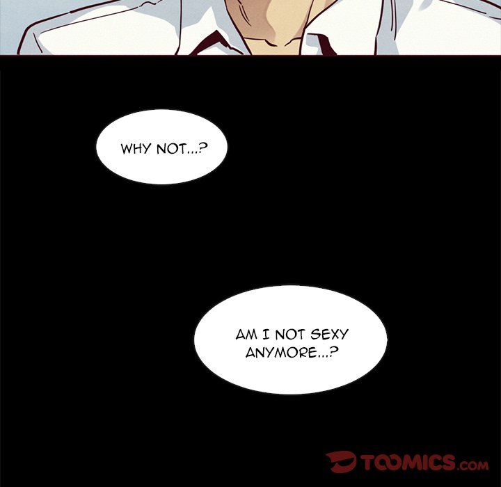 Bad Blood Manhwa - Chapter 55 Page 140