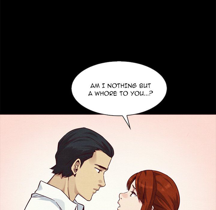 Bad Blood Manhwa - Chapter 55 Page 142