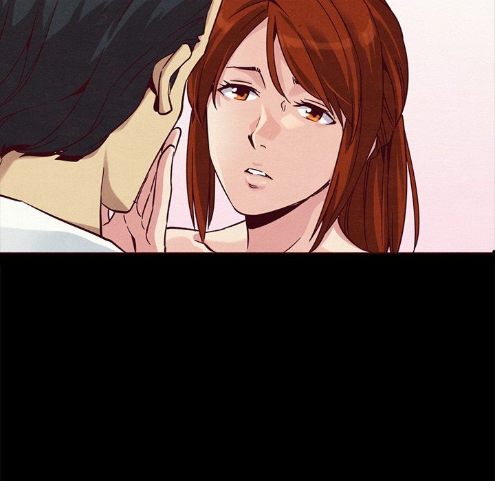 Bad Blood Manhwa - Chapter 55 Page 145