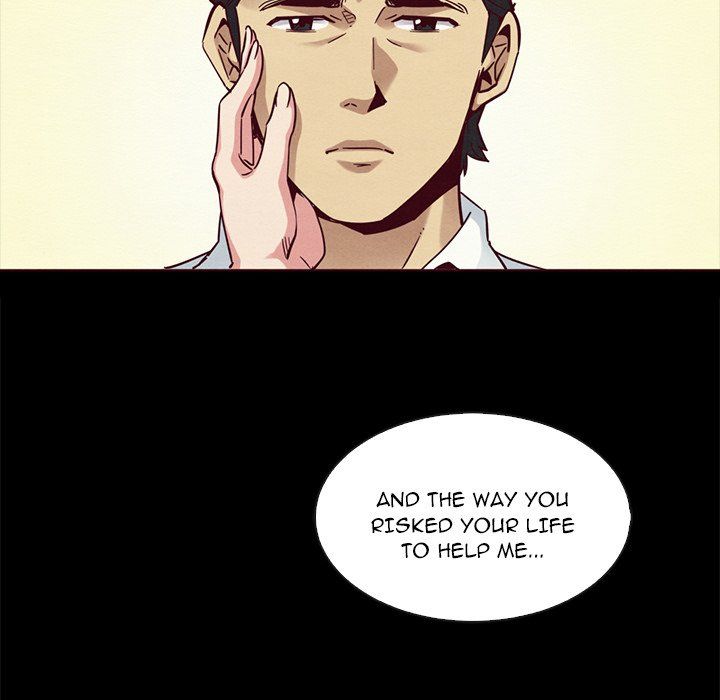 Bad Blood Manhwa - Chapter 55 Page 147