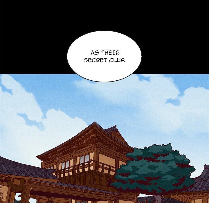 Bad Blood Manhwa - Chapter 66 Page 5