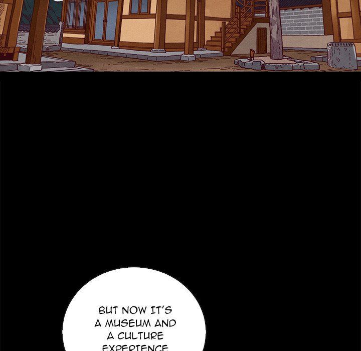 Bad Blood Manhwa - Chapter 66 Page 6