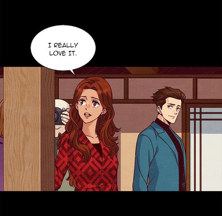 Bad Blood Manhwa - Chapter 66 Page 9