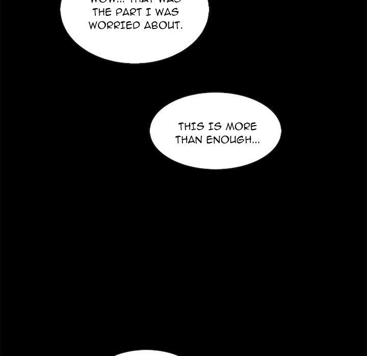 Bad Blood Manhwa - Chapter 66 Page 13