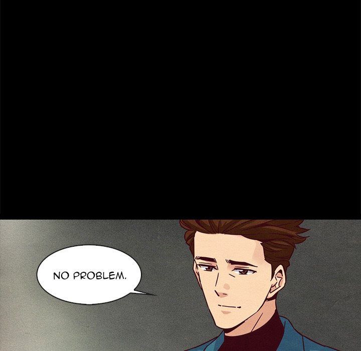 Bad Blood Manhwa - Chapter 66 Page 15