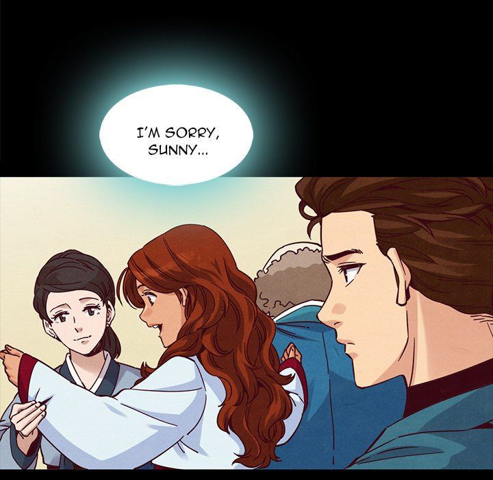 Bad Blood Manhwa - Chapter 66 Page 17