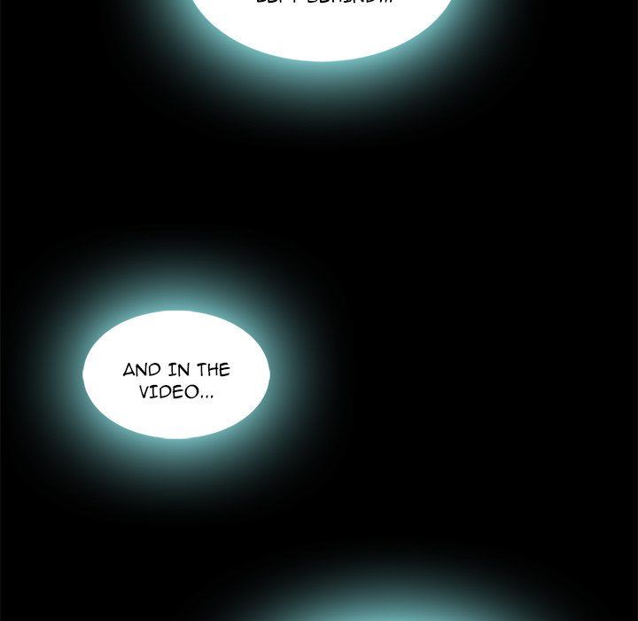 Bad Blood Manhwa - Chapter 66 Page 19