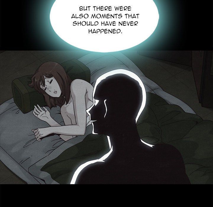 Bad Blood Manhwa - Chapter 66 Page 21