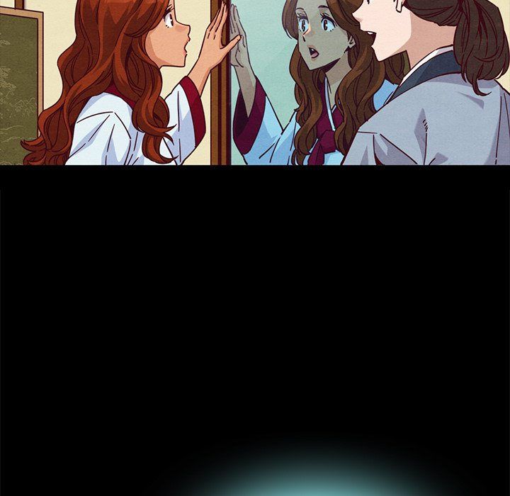 Bad Blood Manhwa - Chapter 66 Page 23