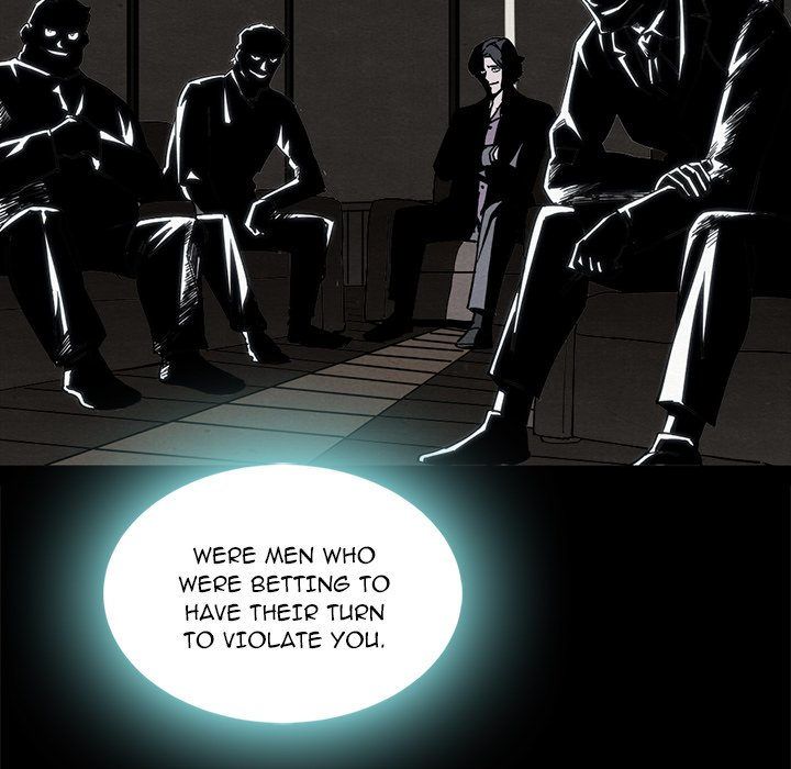 Bad Blood Manhwa - Chapter 66 Page 26