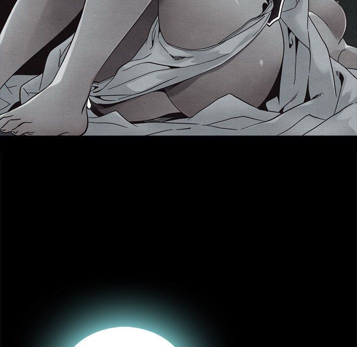 Bad Blood Manhwa - Chapter 66 Page 28