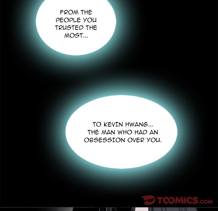 Bad Blood Manhwa - Chapter 66 Page 29