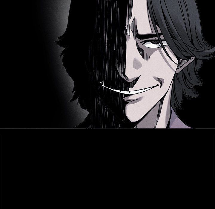 Bad Blood Manhwa - Chapter 66 Page 30