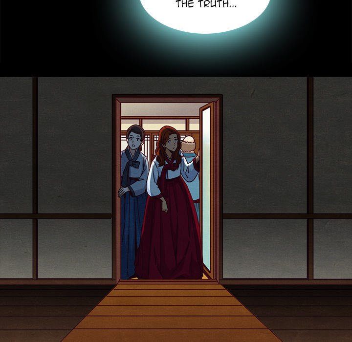 Bad Blood Manhwa - Chapter 66 Page 32