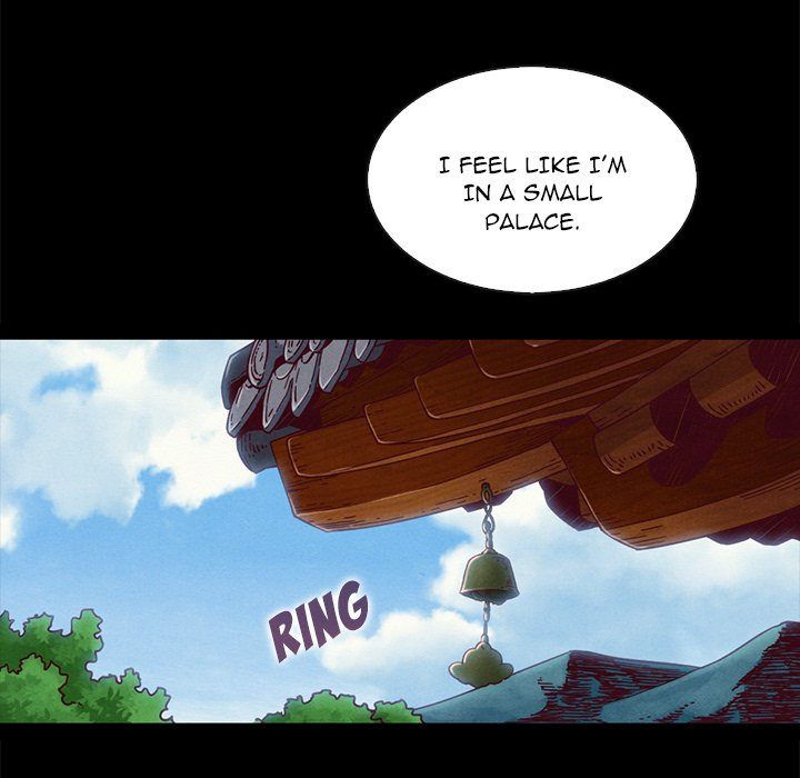 Bad Blood Manhwa - Chapter 66 Page 36